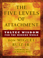 The Five Levels of Attachment