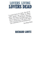 Lovers Living Lovers Dead