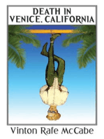 Death in Venice, California
