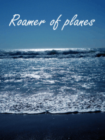 Roamer of Planes: Former title: My life