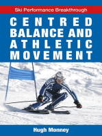 Centred Balance And Athletic Movement
