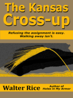 The Kansas Cross-up