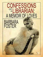 Confessions of a Librarian