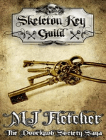 The Skeleton Key Guild