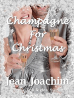 Champagne for Christmas