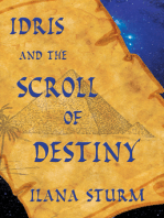 Idris and the Scroll of Destiny