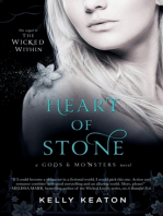 Heart of Stone