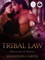 Tribal Law