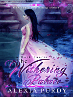 The Withering Palace (A Dark Faerie Tale #0.1)