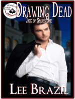 Drawing Dead (Jack of Spades #1)