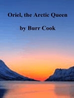 Oriel, the Arctic Queen