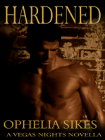 Hardened