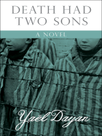 Death Had Two Sons