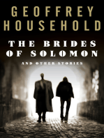 The Brides of Solomon: And Other Stories