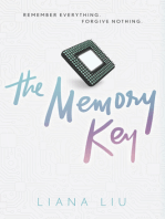 The Memory Key