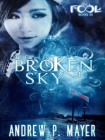 The Broken Sky