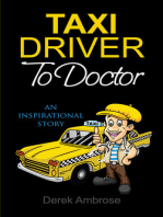 Taxi Driver To Doctor