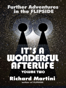 It's a Wonderful Afterlife Review 1/5, It's a Wonderful Afterlife Movie  Review, It's a Wonderful Afterlife 2010 Public Review