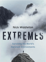 Extremes: Surviving the World's Harshest Environments