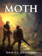 Moth: The Moth Saga, #1