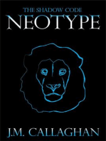 Neotype (The Shadow Code Book 2)