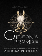 Gideon's Promise: Final Judgment, #2