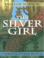 The Silver Girl