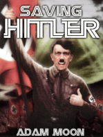 Saving Hitler