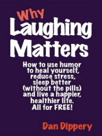 Why Laughing Matters