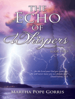The Echo of Whispers