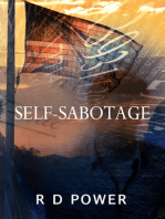 Self-Sabotage