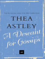 A Descant for Gossips