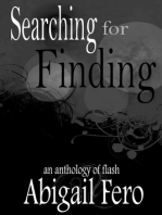 Searching for Finding