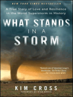 What Stands in a Storm: A True Story of Love and Resilience in the Worst Superstorm in History