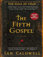 The Fifth Gospel: A Novel