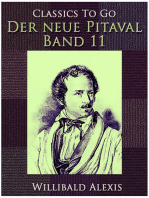 Der neue Pitaval - Band 11