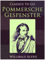 Pommersche Gespenster