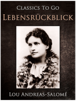 Lebensrückblick