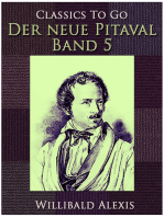 Der neue Pitaval - Band 5