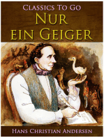 Nur ein Geiger