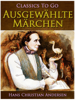 Ausgewählte Märchen