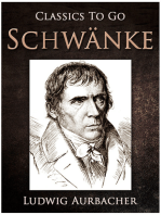 Schwänke