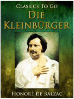 Die Kleinbürger