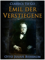 Emil der Verstiegene