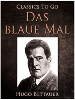 Das blaue Mal