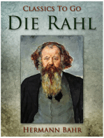 Die Rahl