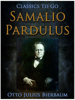 Samalio Pardulus
