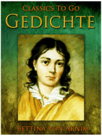 Gedichte