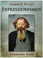 Expressionismus