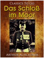 Das Schloß im Moor, Ein Roman aus den bayerischen Bergen